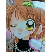 ซุปเปอร์!! หัวหน้าห้องสาวเจ้าเสน่ห์ 2 **รบกวนเลื่อนดูสภาพหนังสือก่อนการสั่งซื้อ**